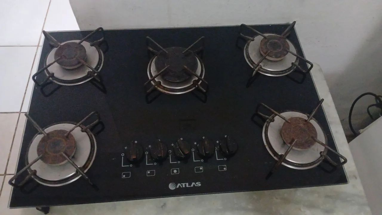CookTop - Foto 3
