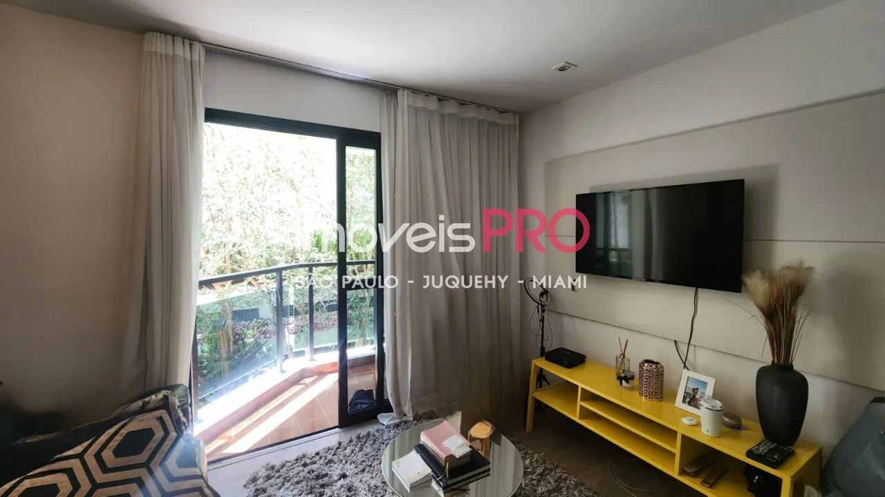 Duplex no Itaim - Foto 2