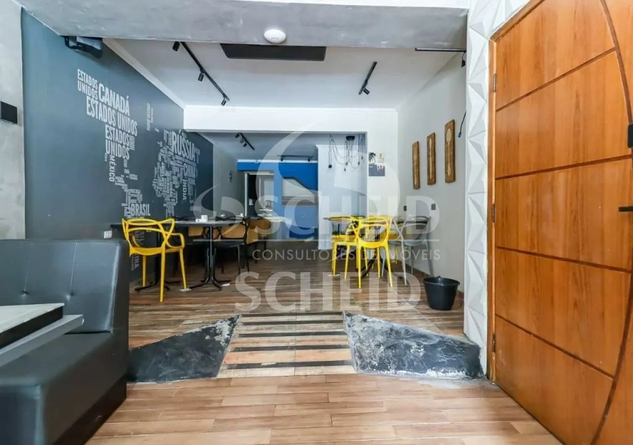 Loja/Restaurante à Venda na Chácara Santo Antônio com 300m² - Foto 2