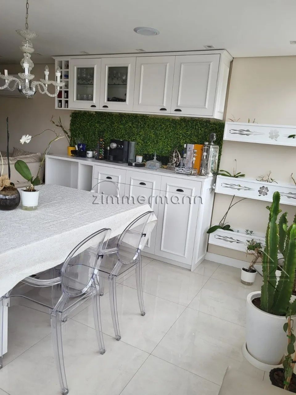 APARTAMENTO ACLIMAÇÃO 3 DORMITÓRIOS 1 VAGA - Foto 4