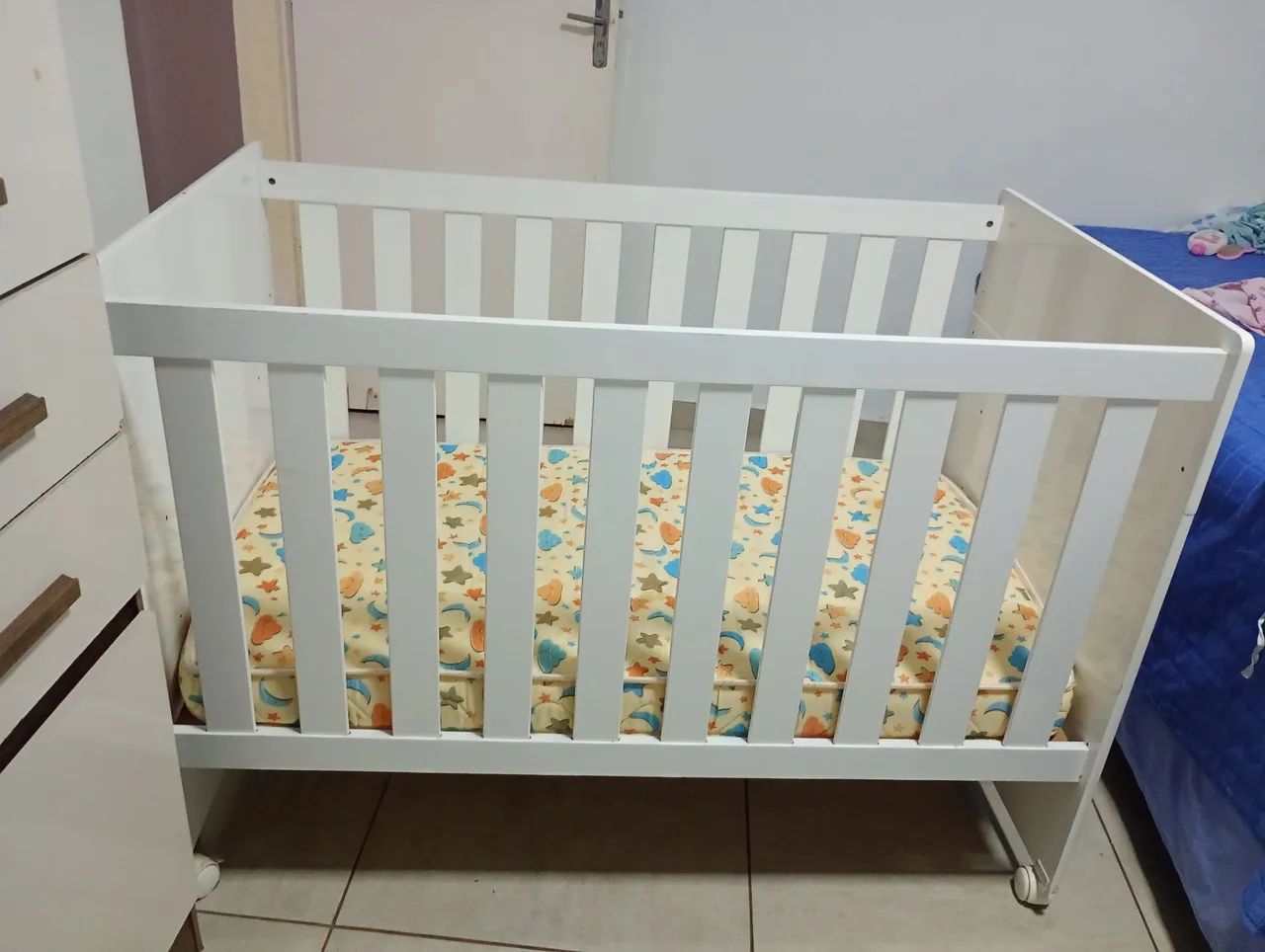 Berço barato - Foto 3