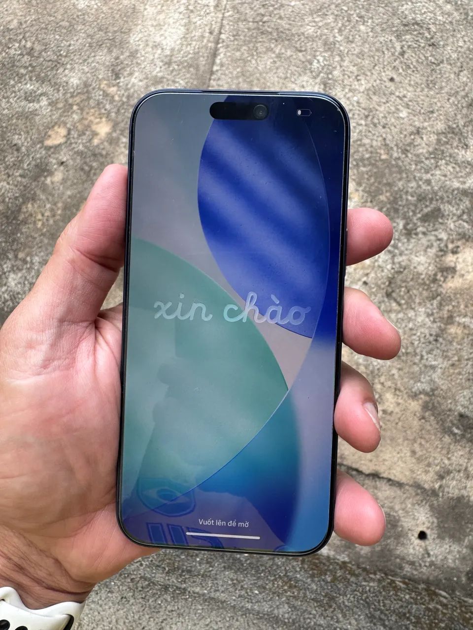 iPhone 17 Pro Max 256 Azul - Foto 5