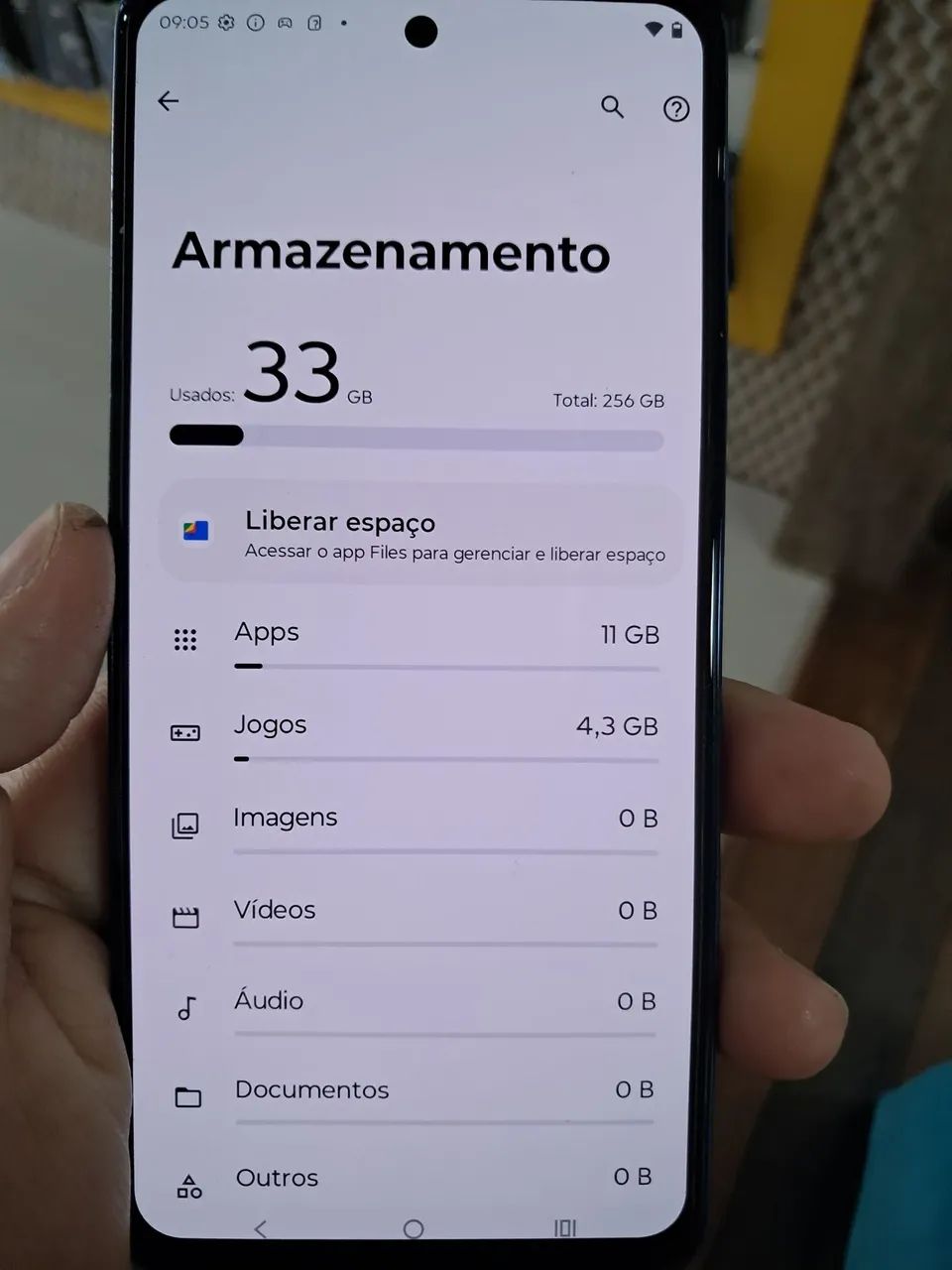 Motorola 86 5g  - Foto 4