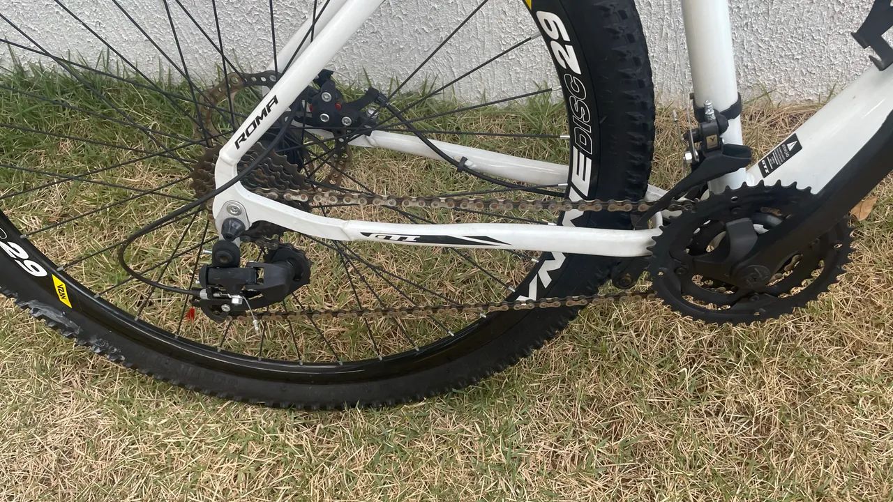 Bicicleta  - Foto 4