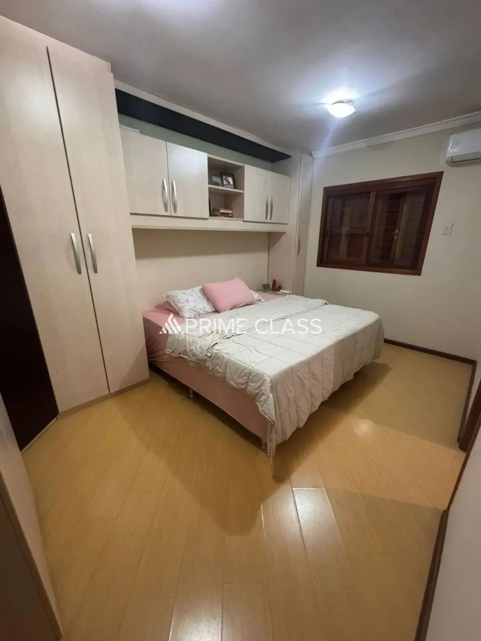 Sobrado em condomínio com 03 dormitórios sendo 1 suíte - Bairro Harmonia, Canoas/RS. - Foto 7