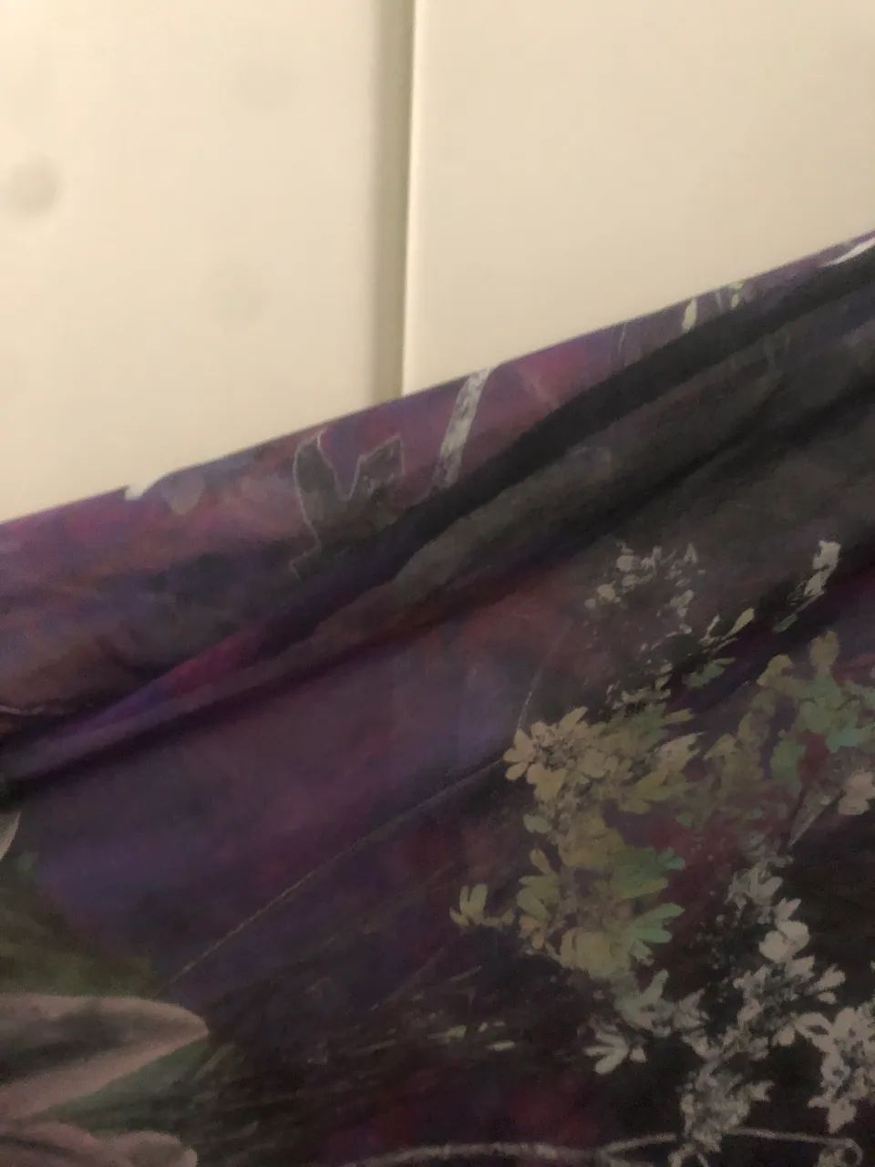 80 no pix -Vestido longo Zinzane  - Foto 2