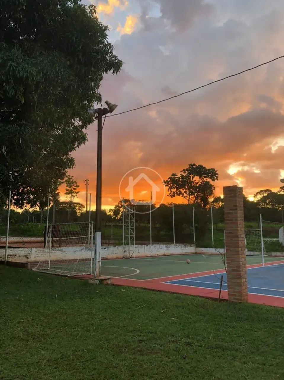 POUSADA EM FUNCIONAMENTO - PRÓX TERRAS DO GOLFE - Foto 3