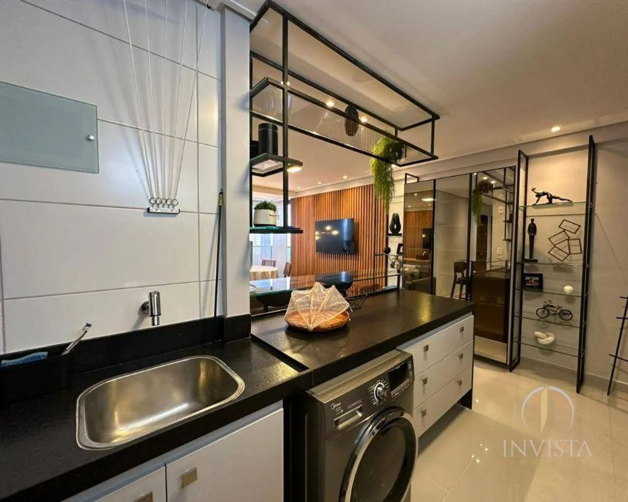 Apartamento com 2 dormitórios à venda, 60 m² por R$ 890.000,00 - Tambaú - João Pessoa/PB - Foto 4
