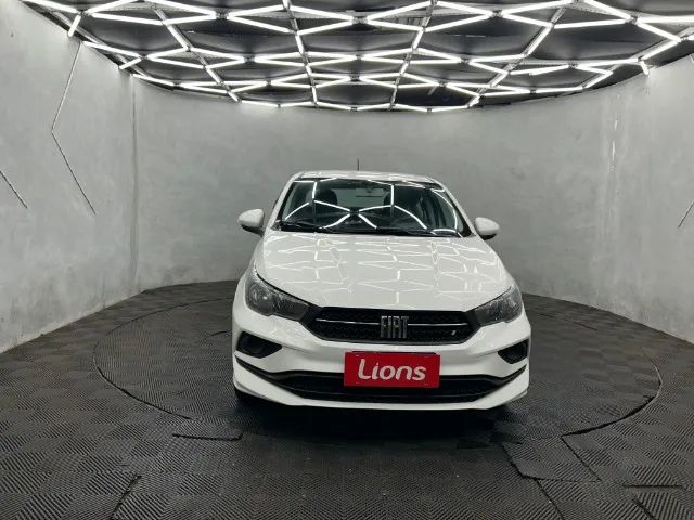 Fiat Cronos 1.3 8V Flex 2022 - Foto 3