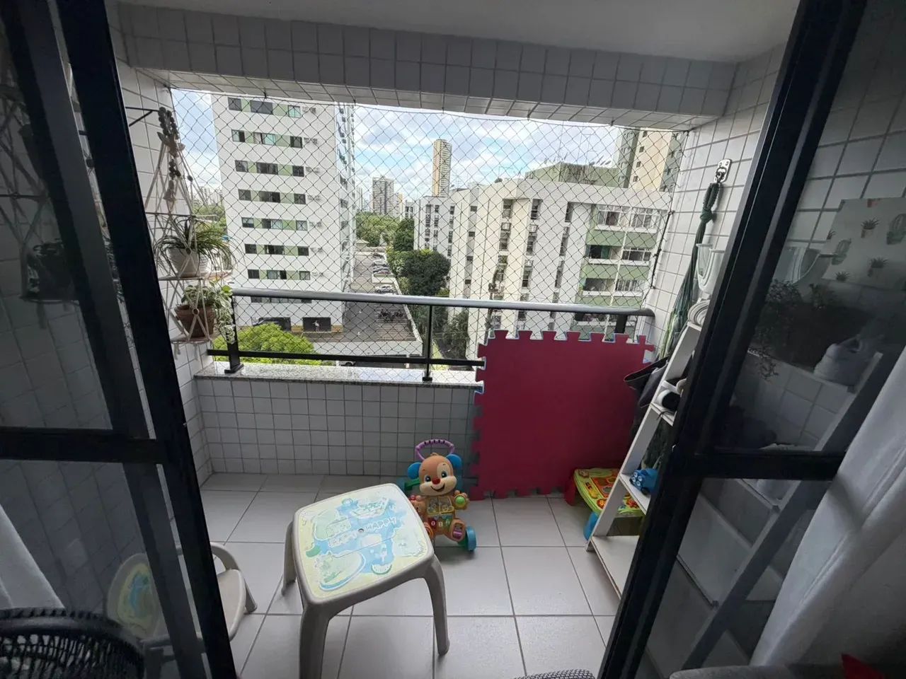 Imóvel com 90m², 3 quartos, 2 vagas, na Torre - Recife - PE - Foto 2