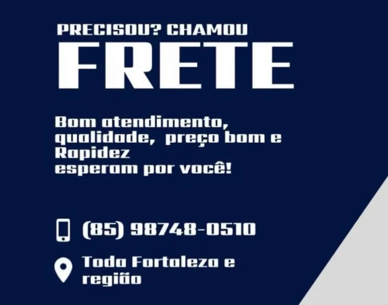 Fretes - Foto 3
