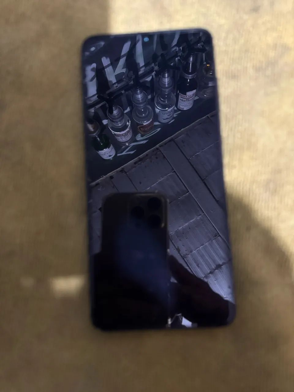 Celular Samsung A06 128 Gb - Foto 3