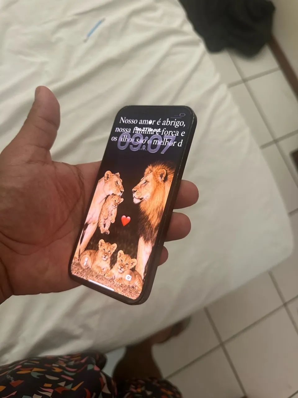iPhone 13 128gb