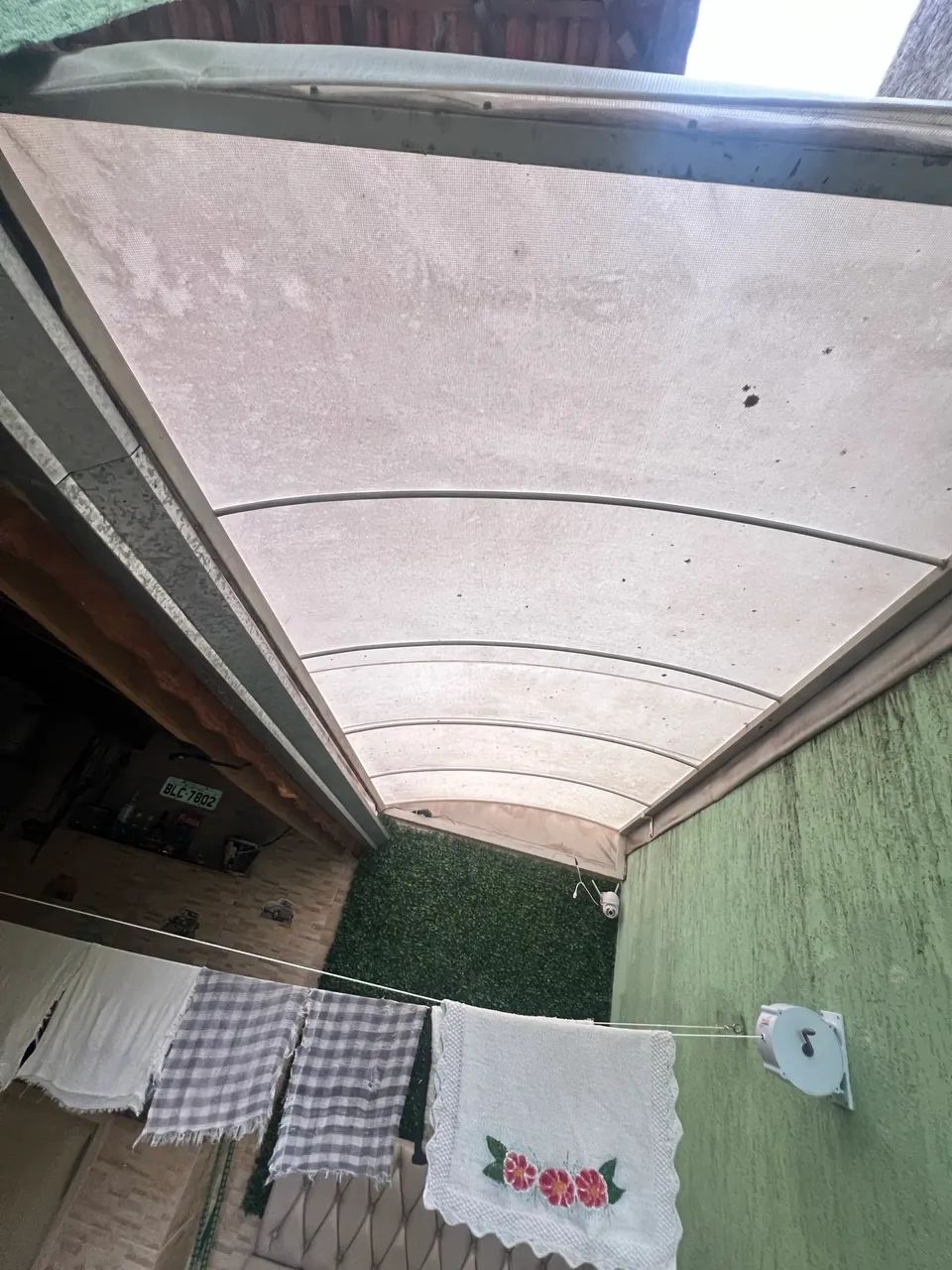 Toldo fixo  - Foto 2