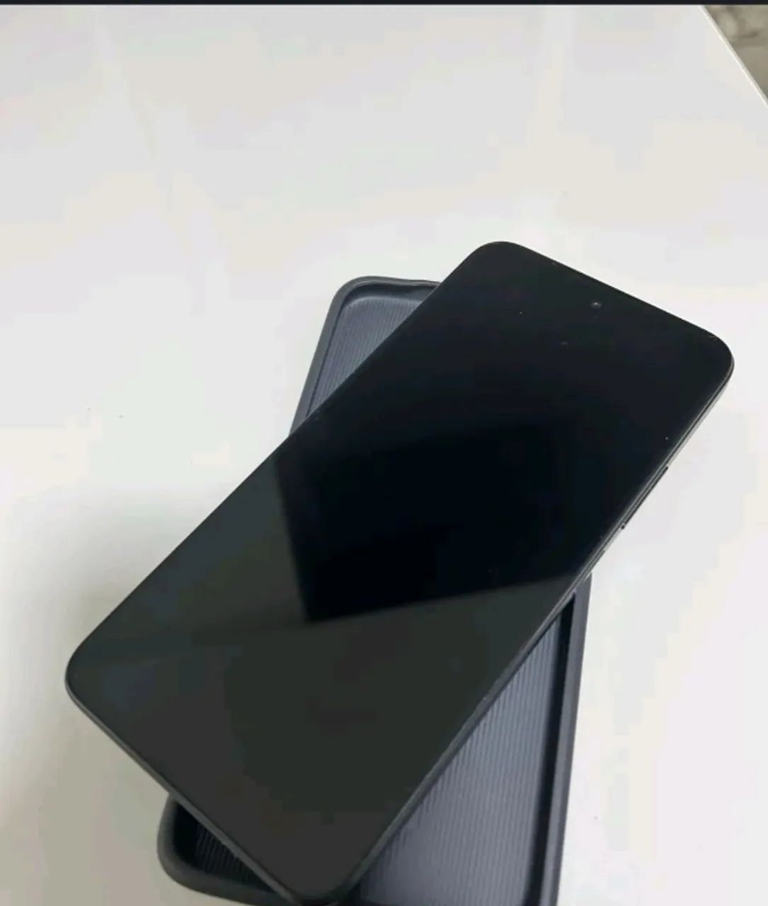 xiaomi redmi 15 4g 256gb preto