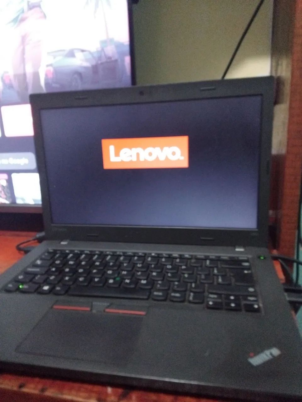 Notebook Lenovo  - Foto 2