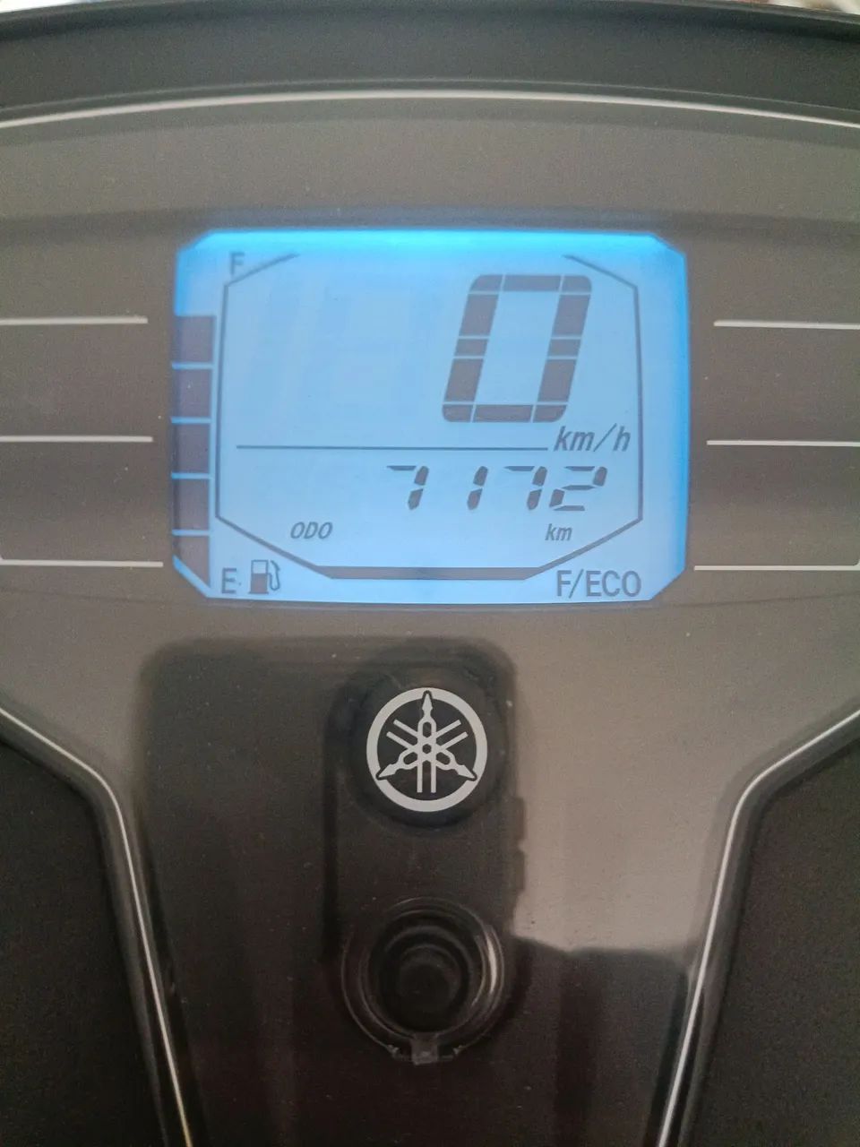 Fluo 125 ABS  - Foto 3