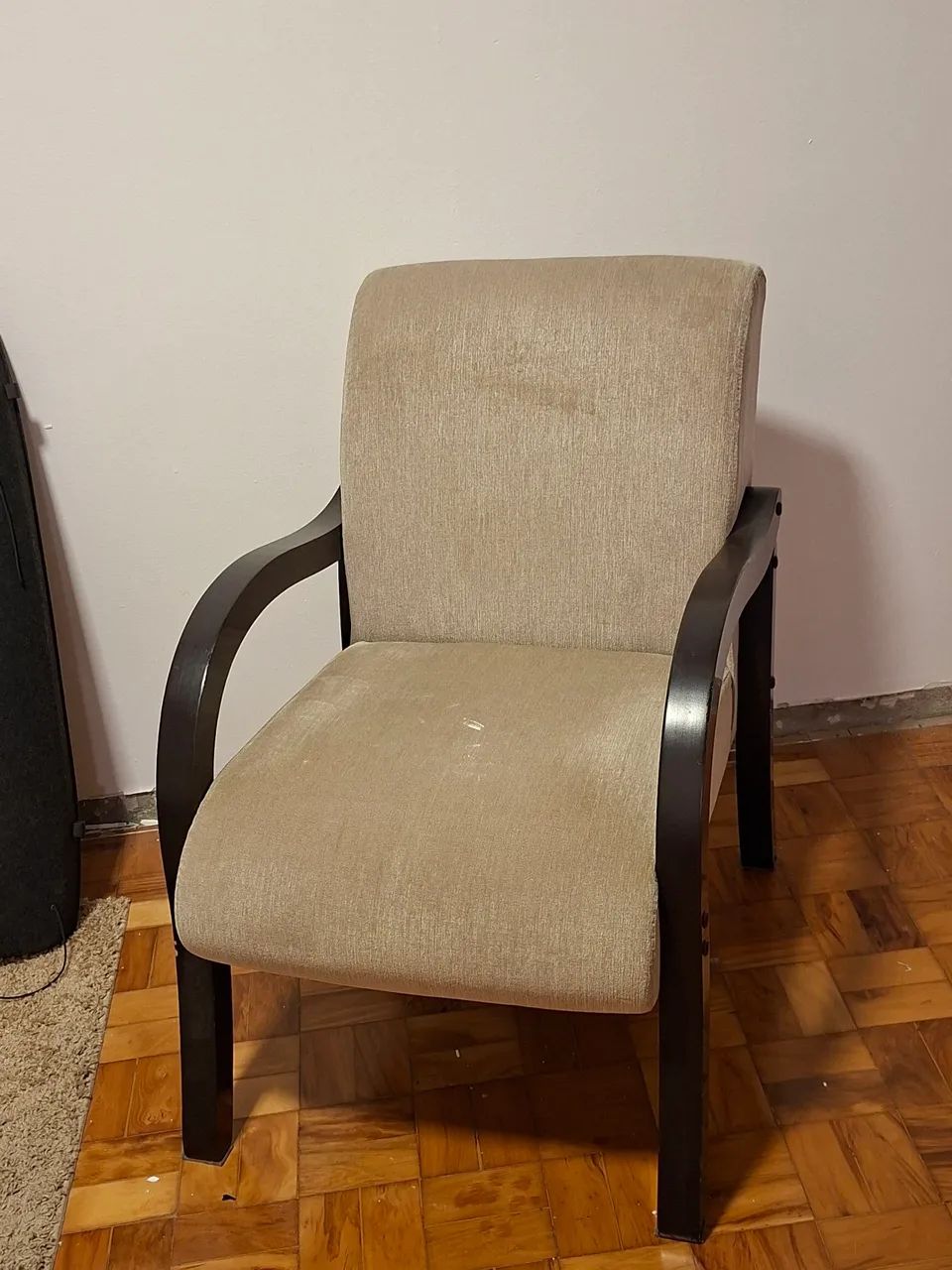 Poltrona para sua sala  - Foto 3