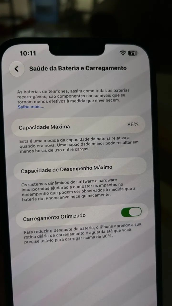 iPhone 14 plus - Foto 2