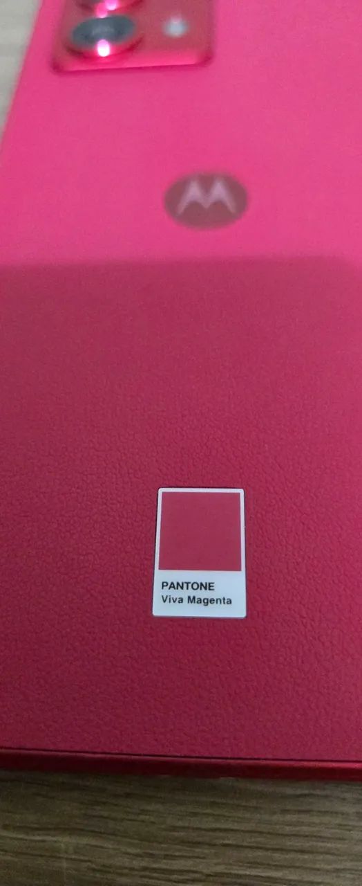 Motorola G84 5G MAGENTA - Foto 3