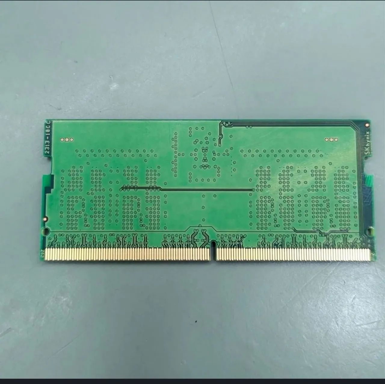Memória ddr5 8gb notebook - Foto 2