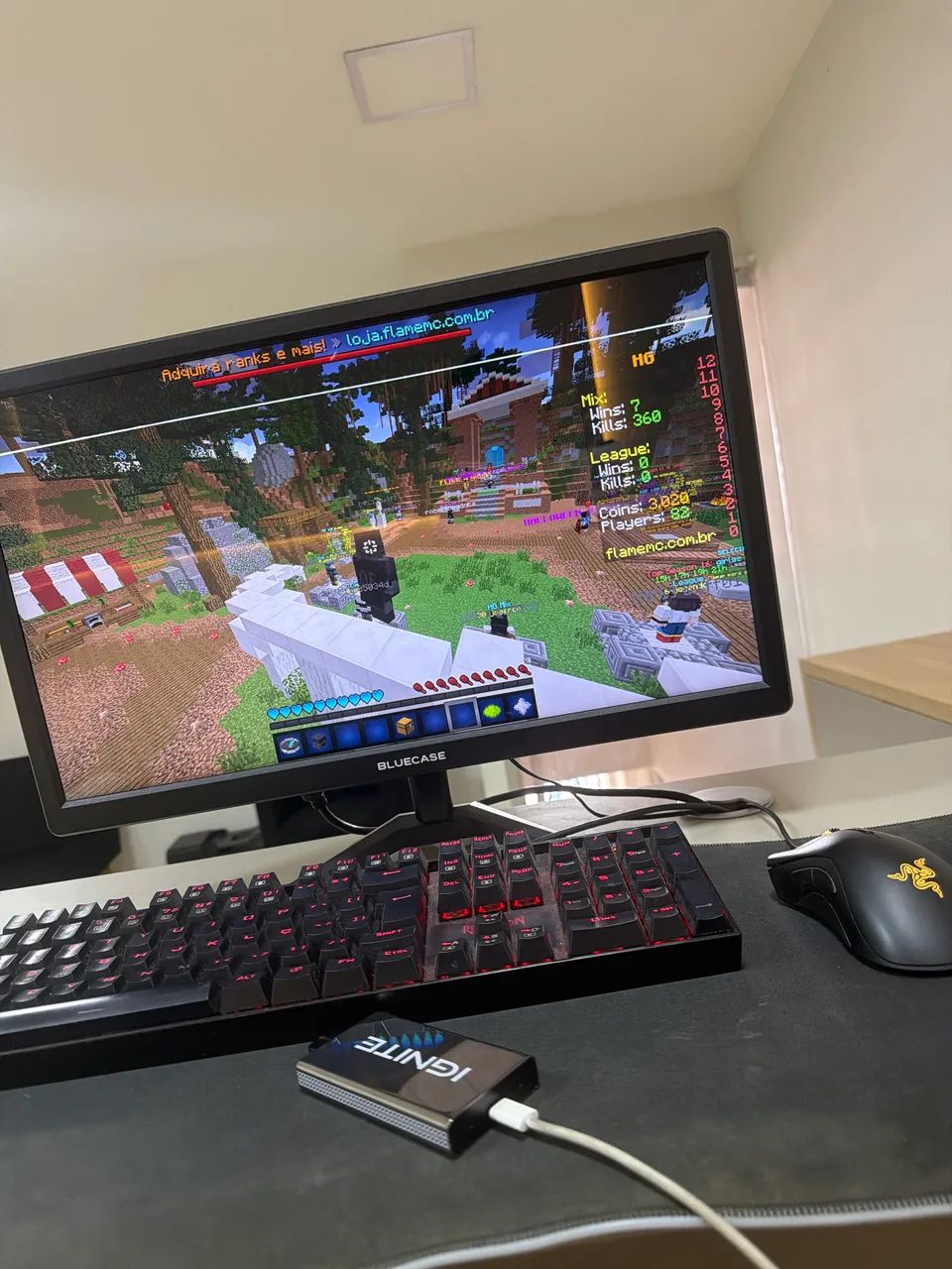 Computador Gamer  - Foto 3