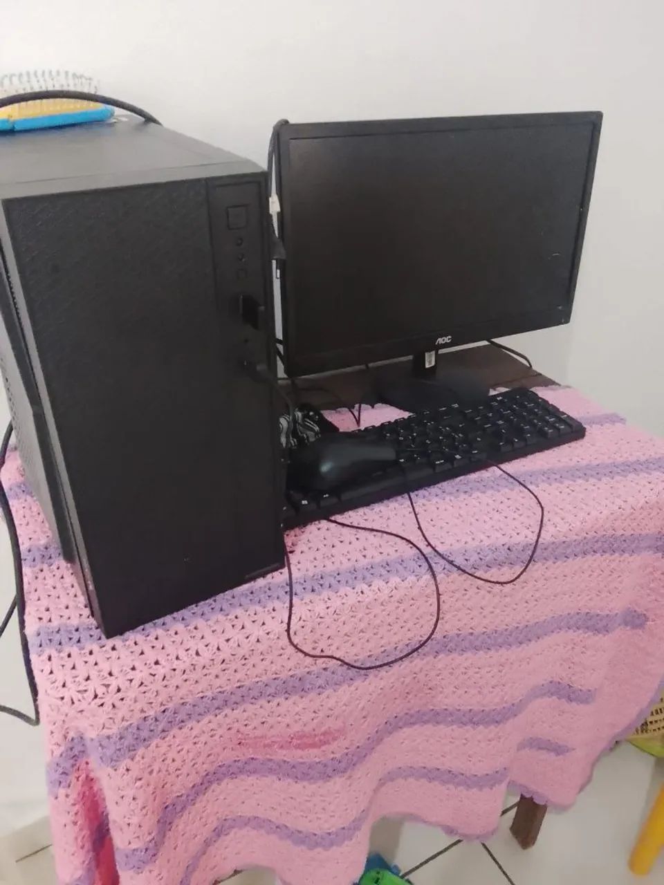 Computador  - Foto 4