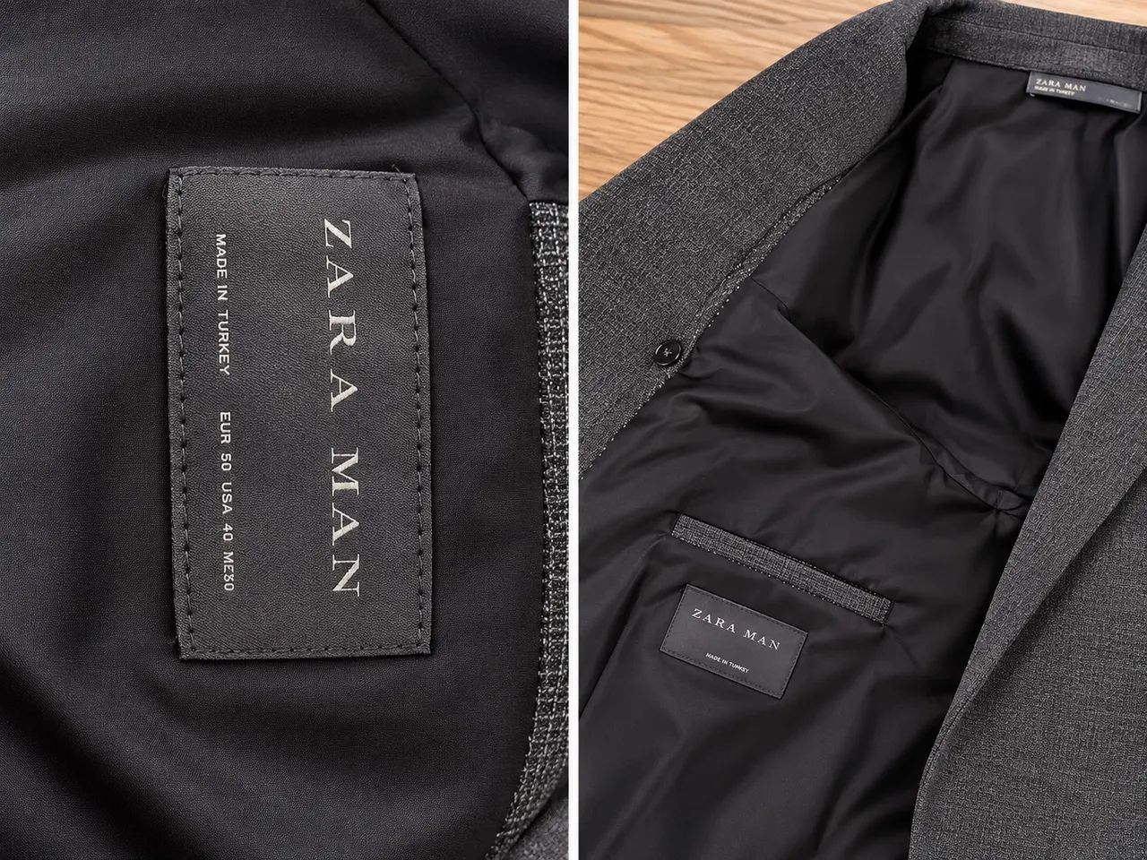 Blazer Zara - Foto 2