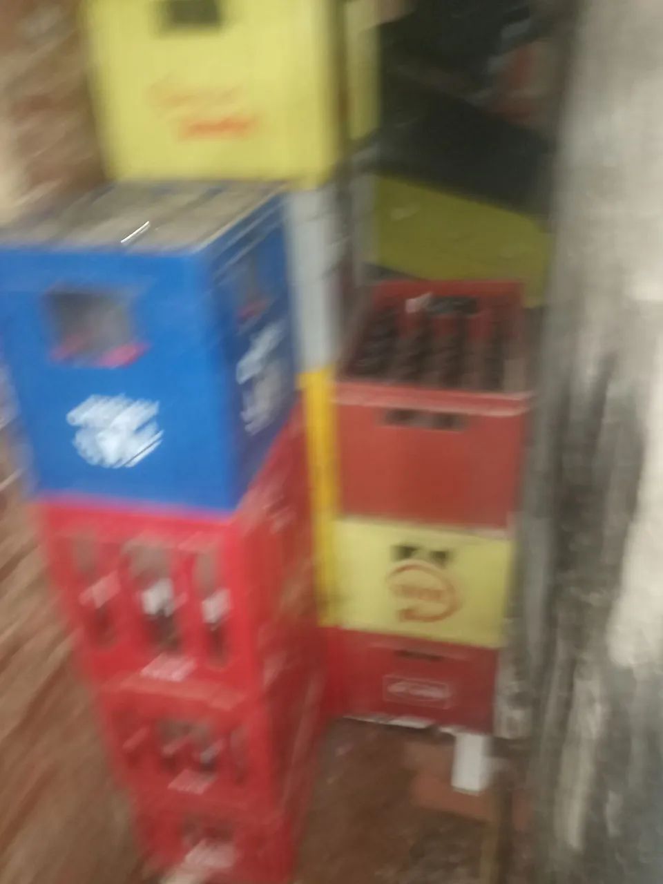 Doa-se vasilhames  - Foto 2