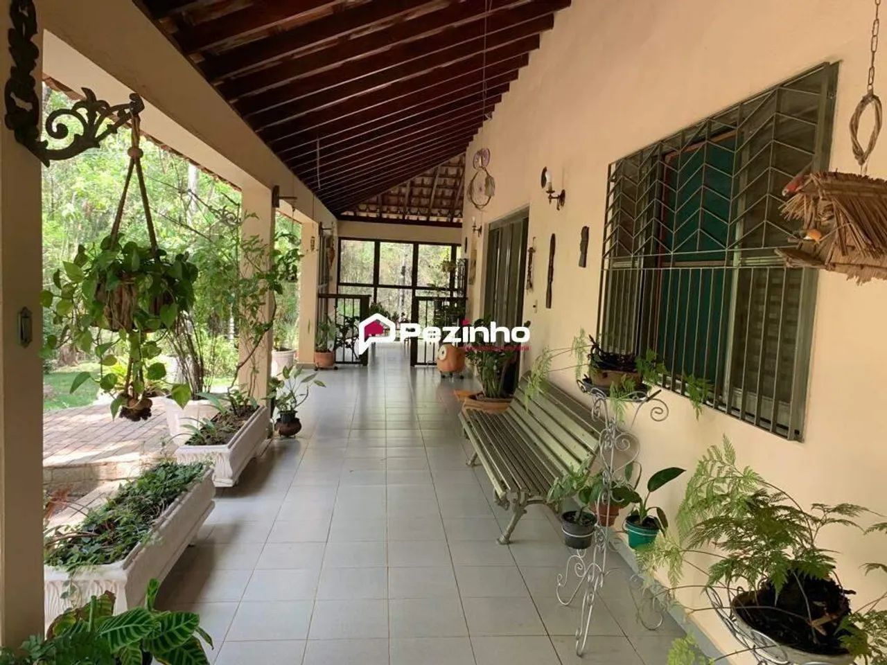 Sítio à venda em Limeira, Bairro dos Pires, com 3 quartos, com 130000 m² - Foto 3
