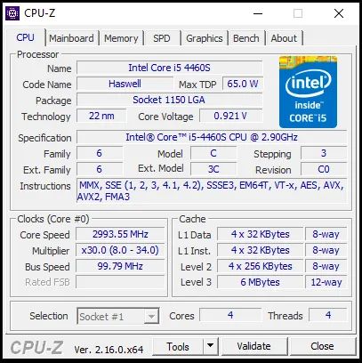 Dell Inspiron 3647 Desktop - Foto 4