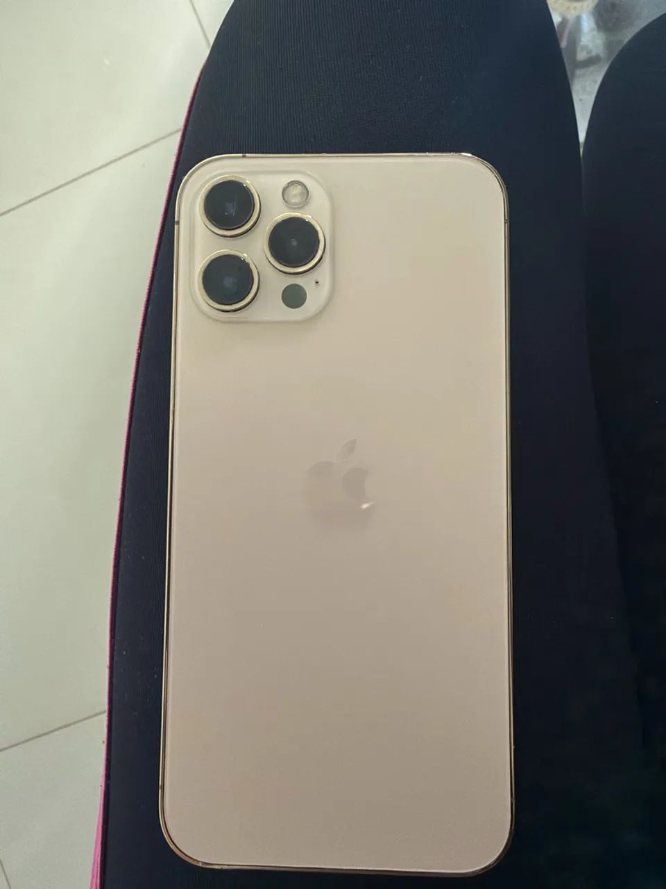 iPhone 12 Pro Max 