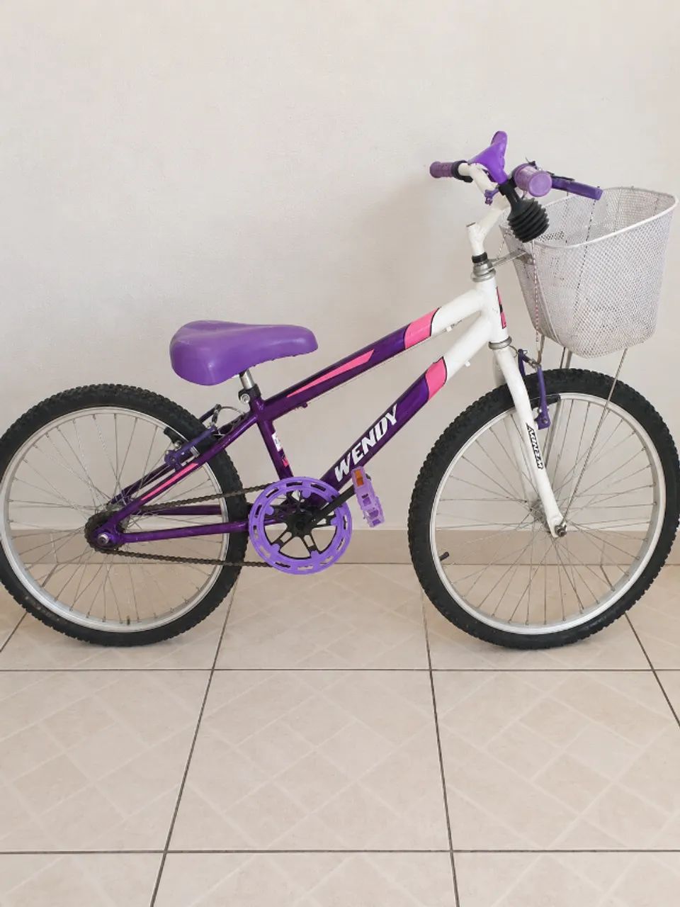 Bicicleta  - Foto 4