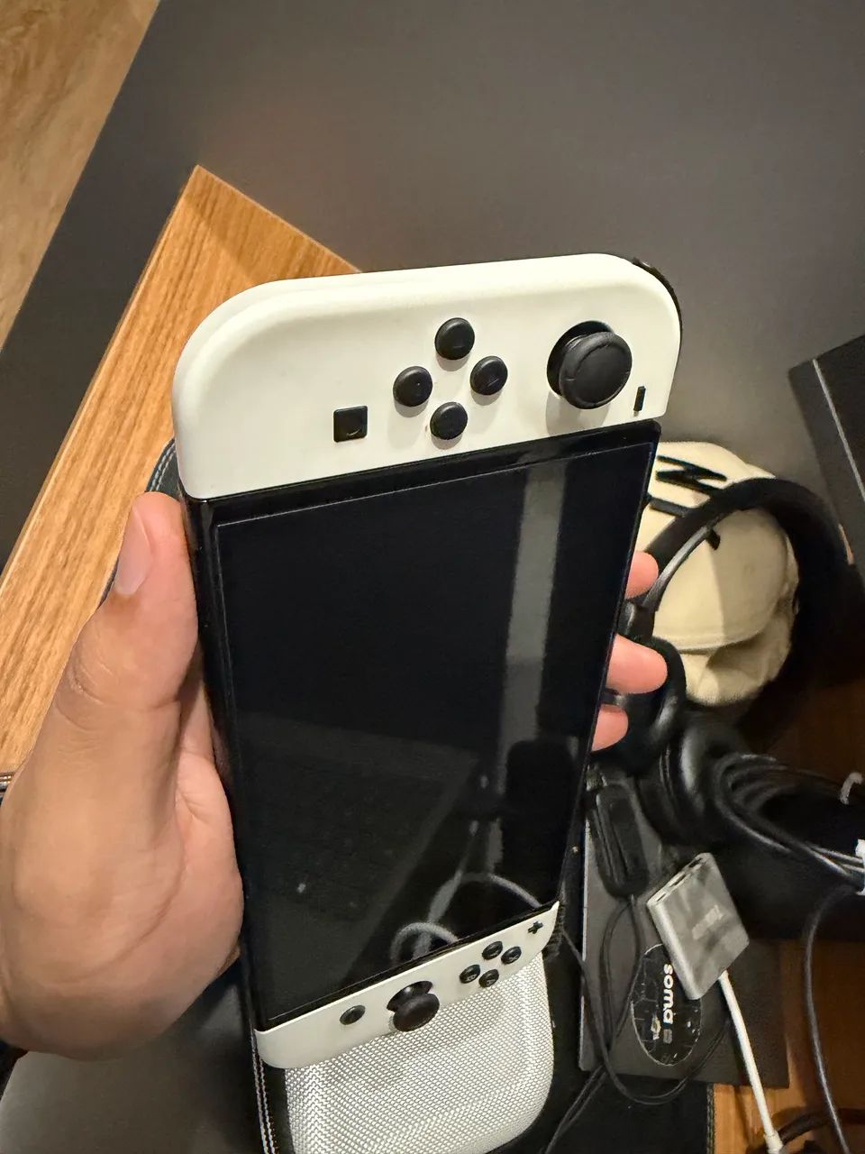 Nitendo Switch OLED - Foto 3