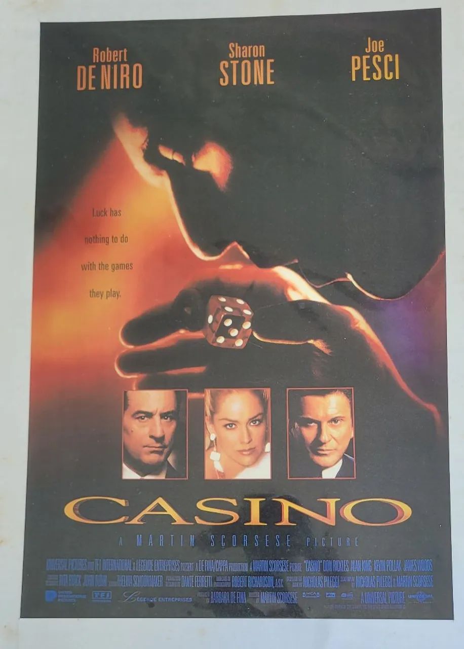 Telas para enquadrar com tema cinema - Foto 2