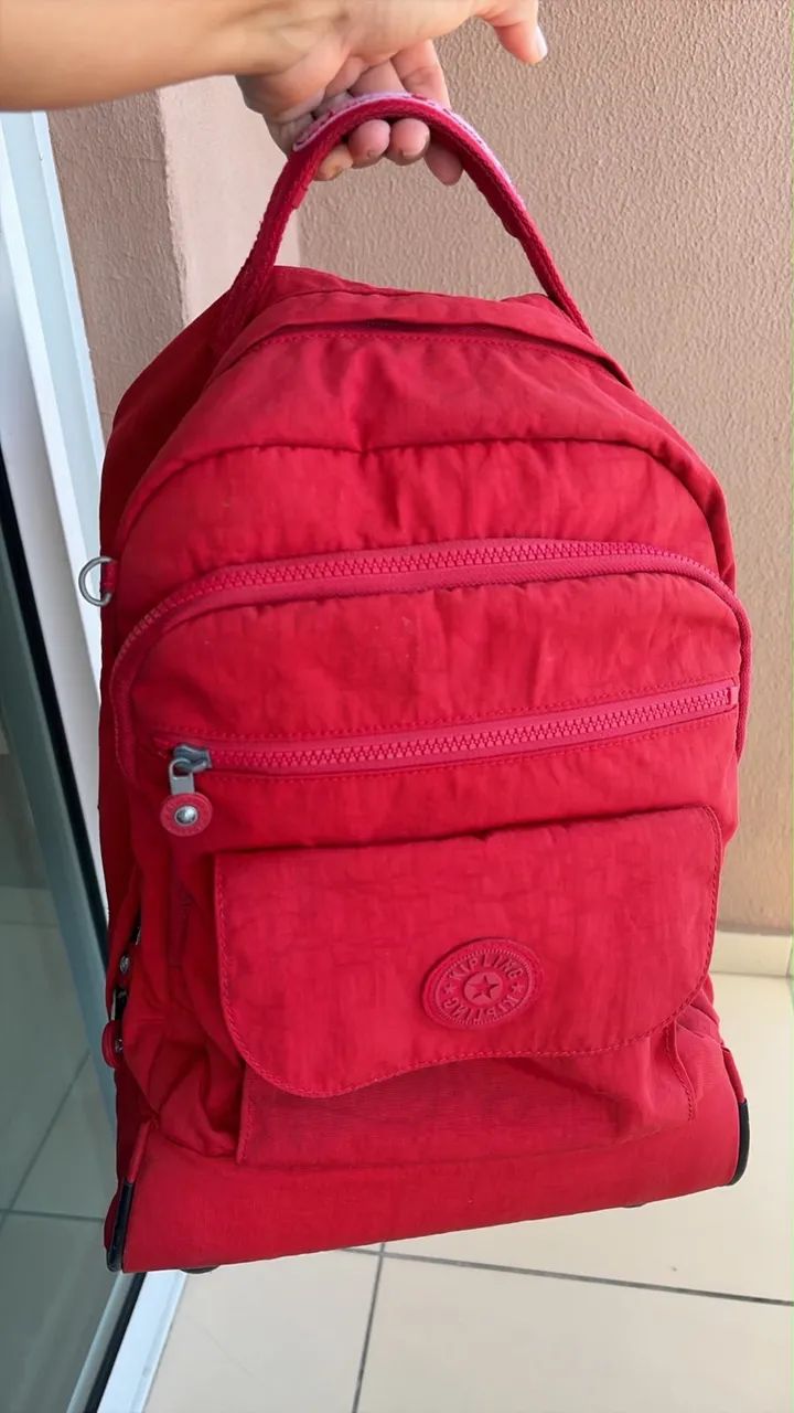 Mochila Kipling  - Foto 5