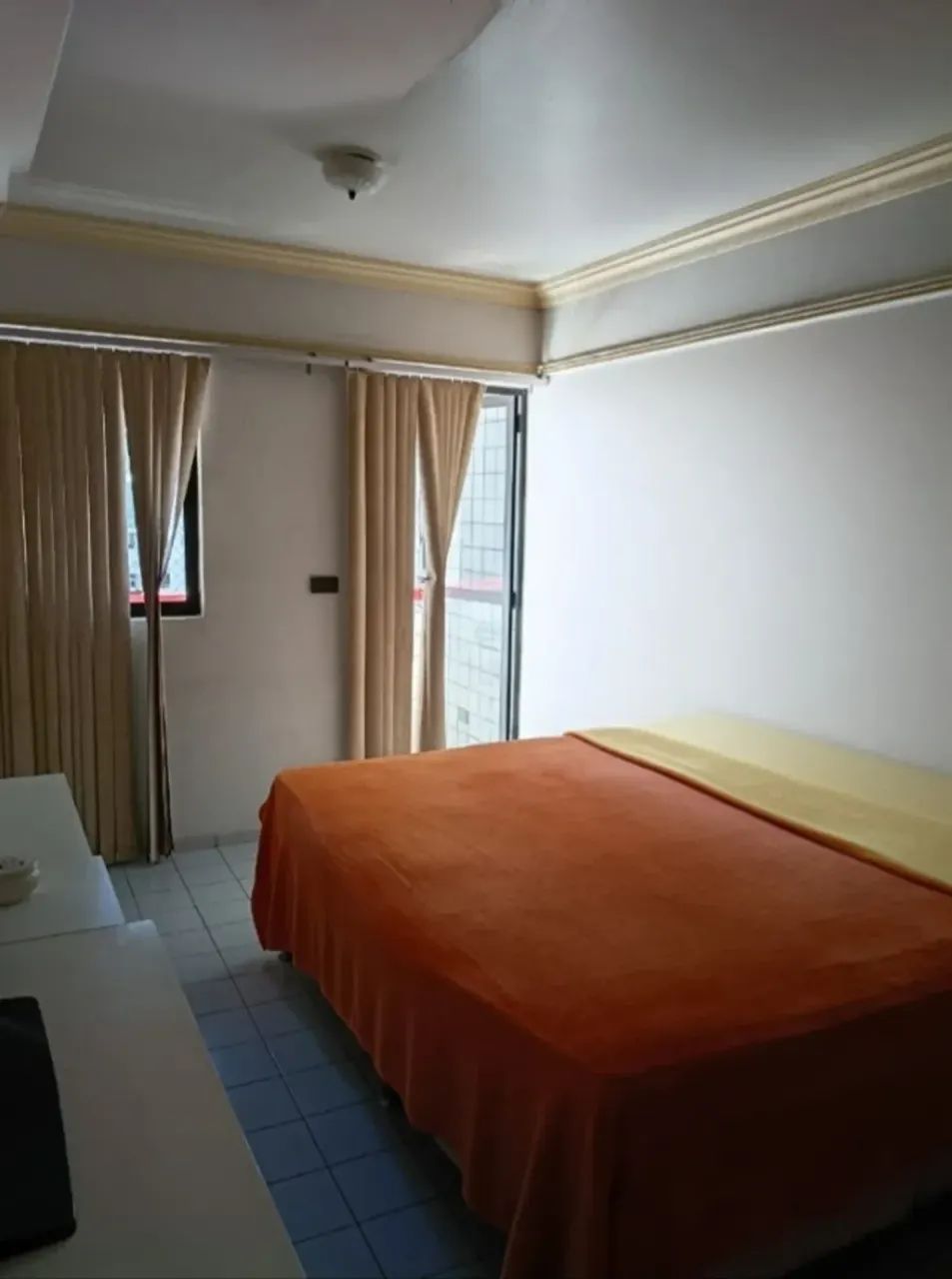 Apartamento na ponta verde, 108m2- 3 qts + Dce - Foto 5