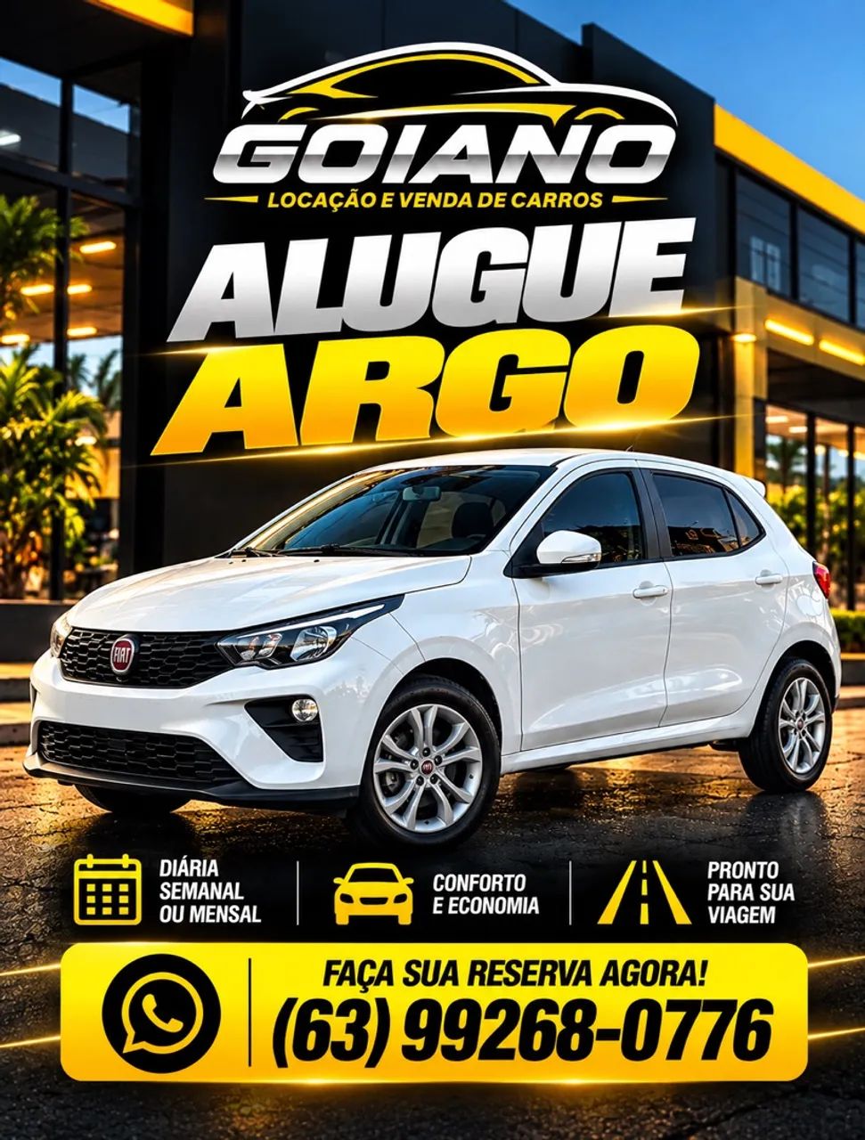 ALUGUEL DE CARROS  - Foto 3
