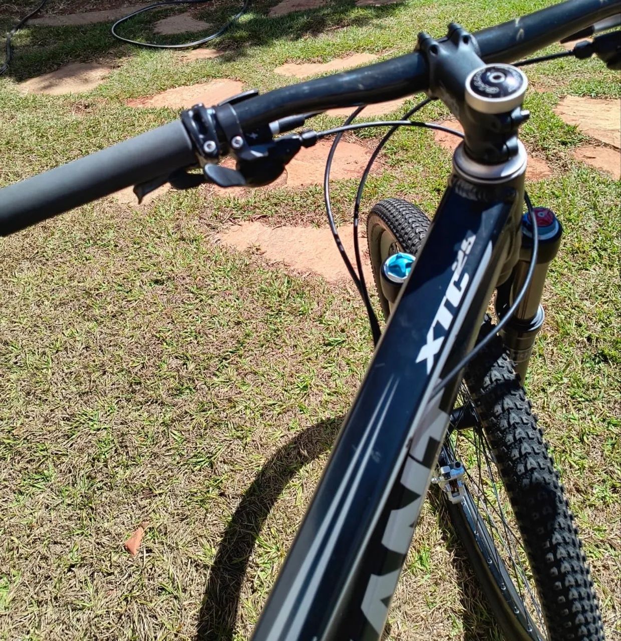 Giant XTC. - Tamanho: S (15). - Ciclismo - Norte (Águas Claras