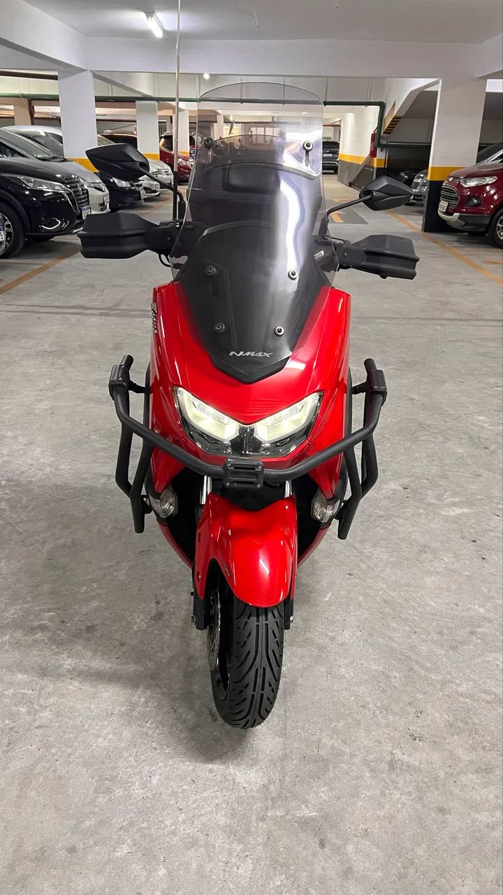 Nmax 2024 - Foto 2