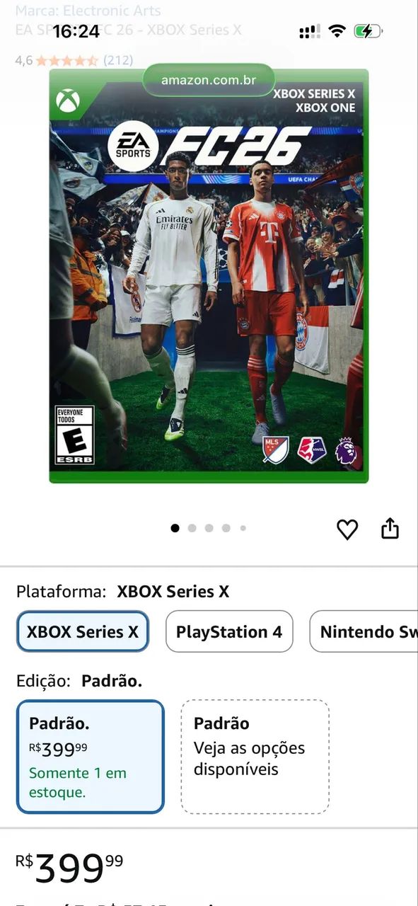 Xbox series S - Foto 4