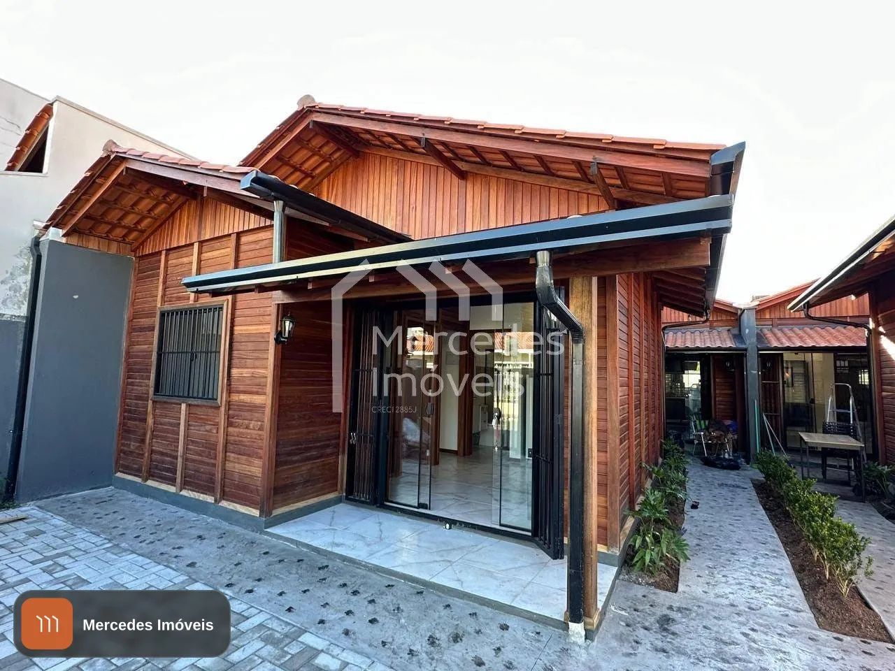 Casa 2 dorms para alugar · Centro, Itajaí · 40 m² - Foto 3
