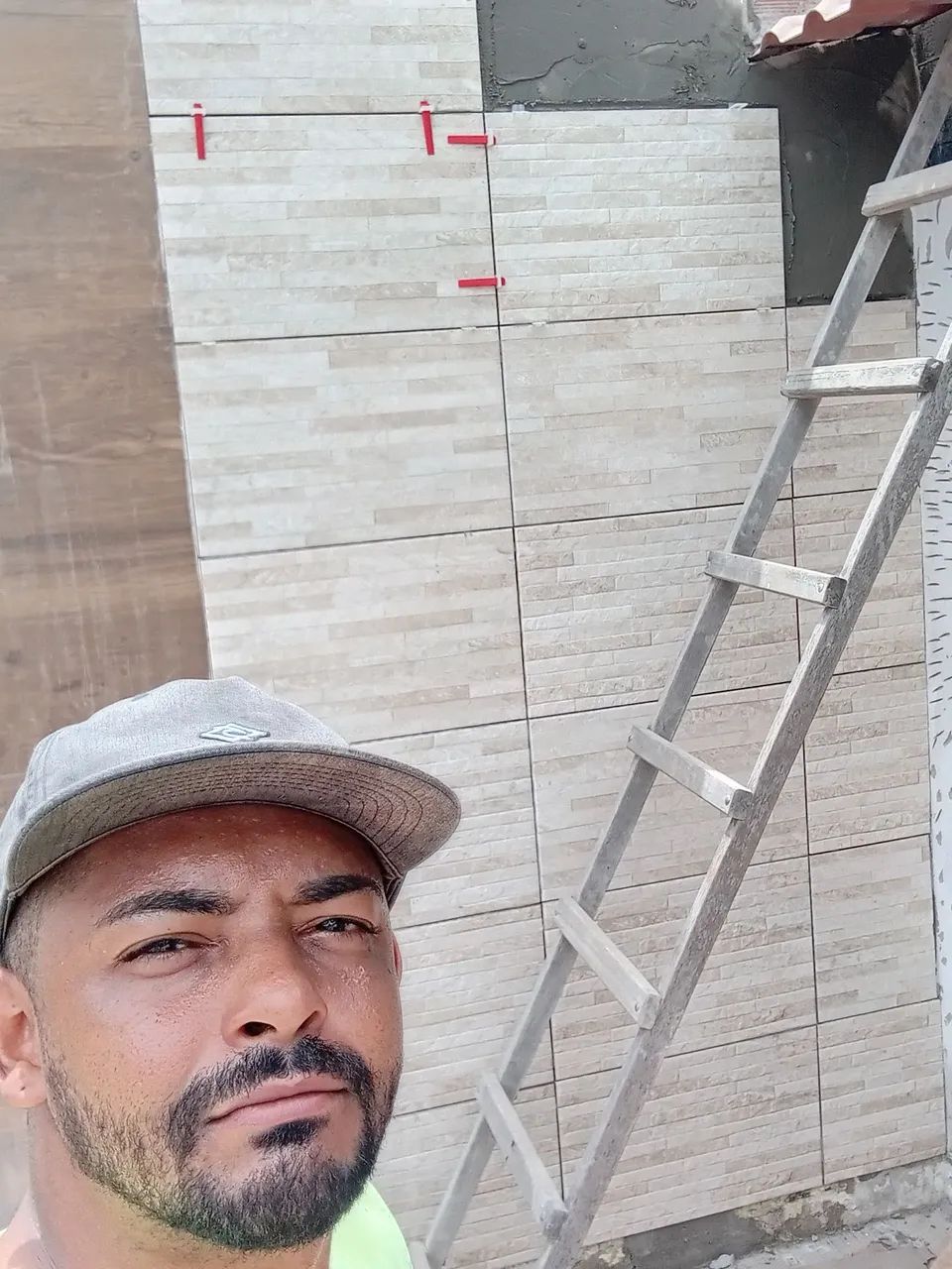 Pedreiro pintor encanador  - Foto 2
