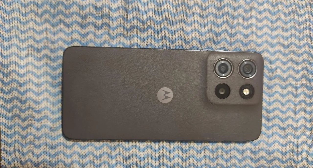 Motorola g15 256 GB 