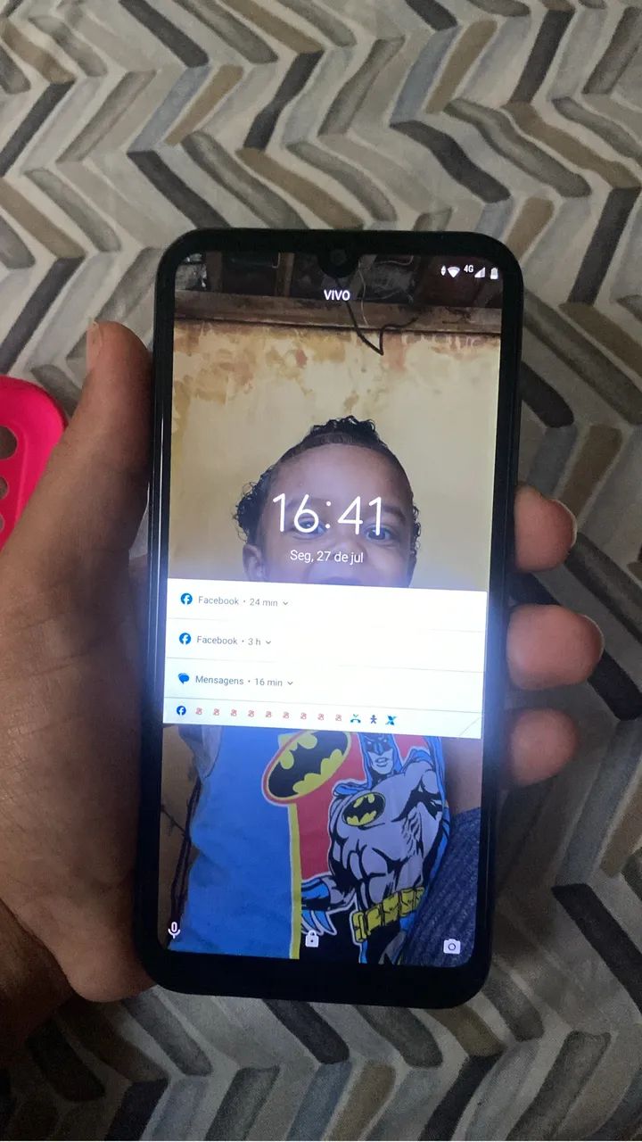 Vendo celular  - Foto 2