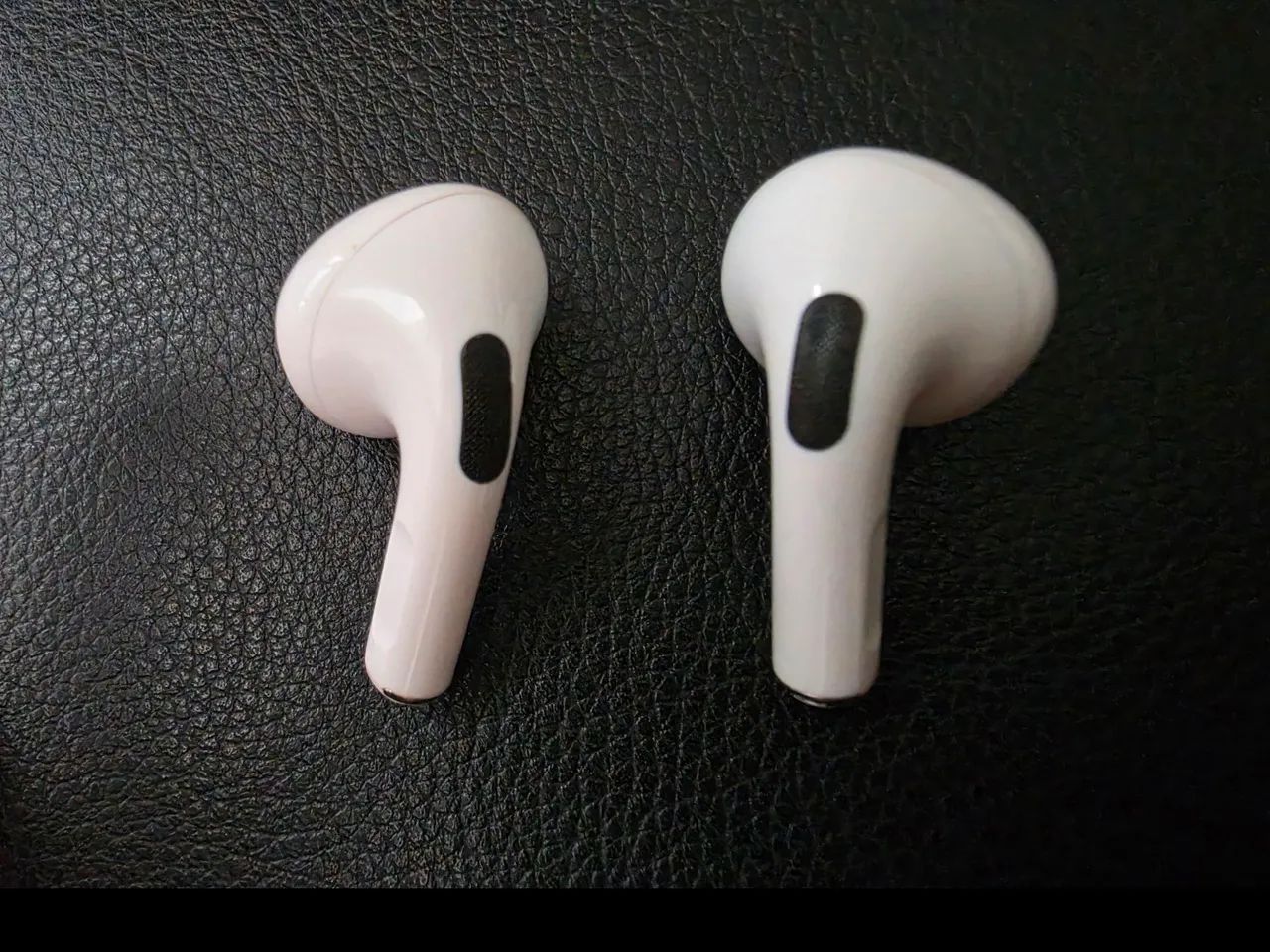 AirPods Pro Apple Original (1ª Geração) com Caixa - MWP22BE/A - Foto 5