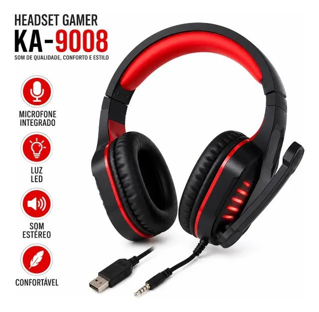 Headphone - Foto 3