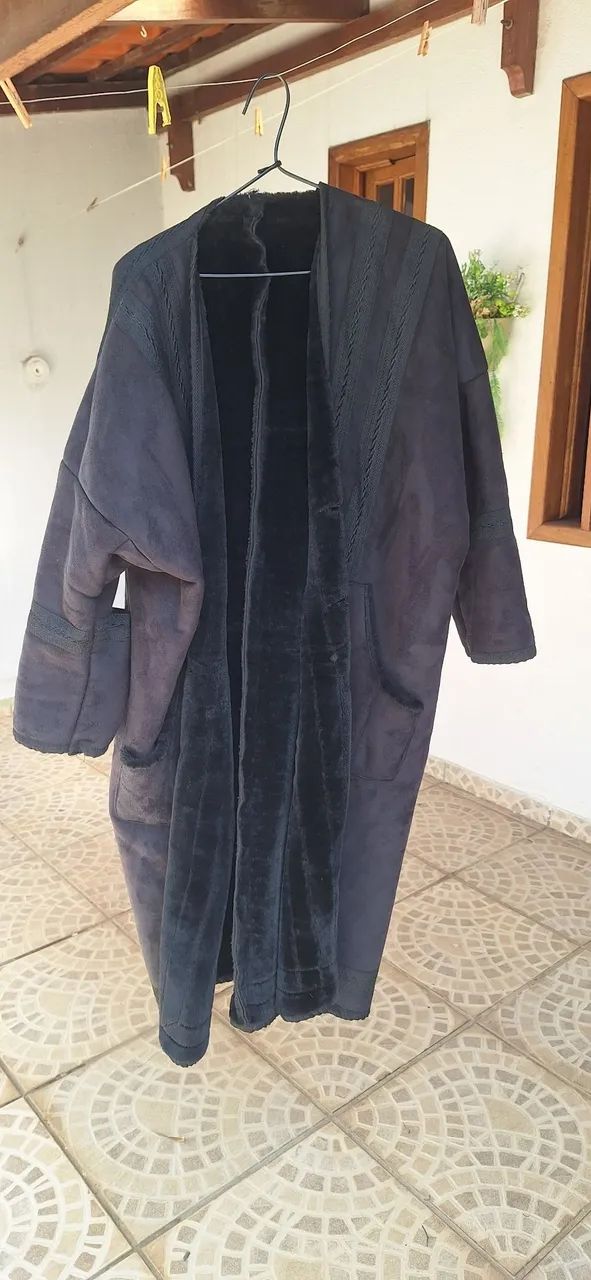 Sobretudo da Turquia - Foto 3