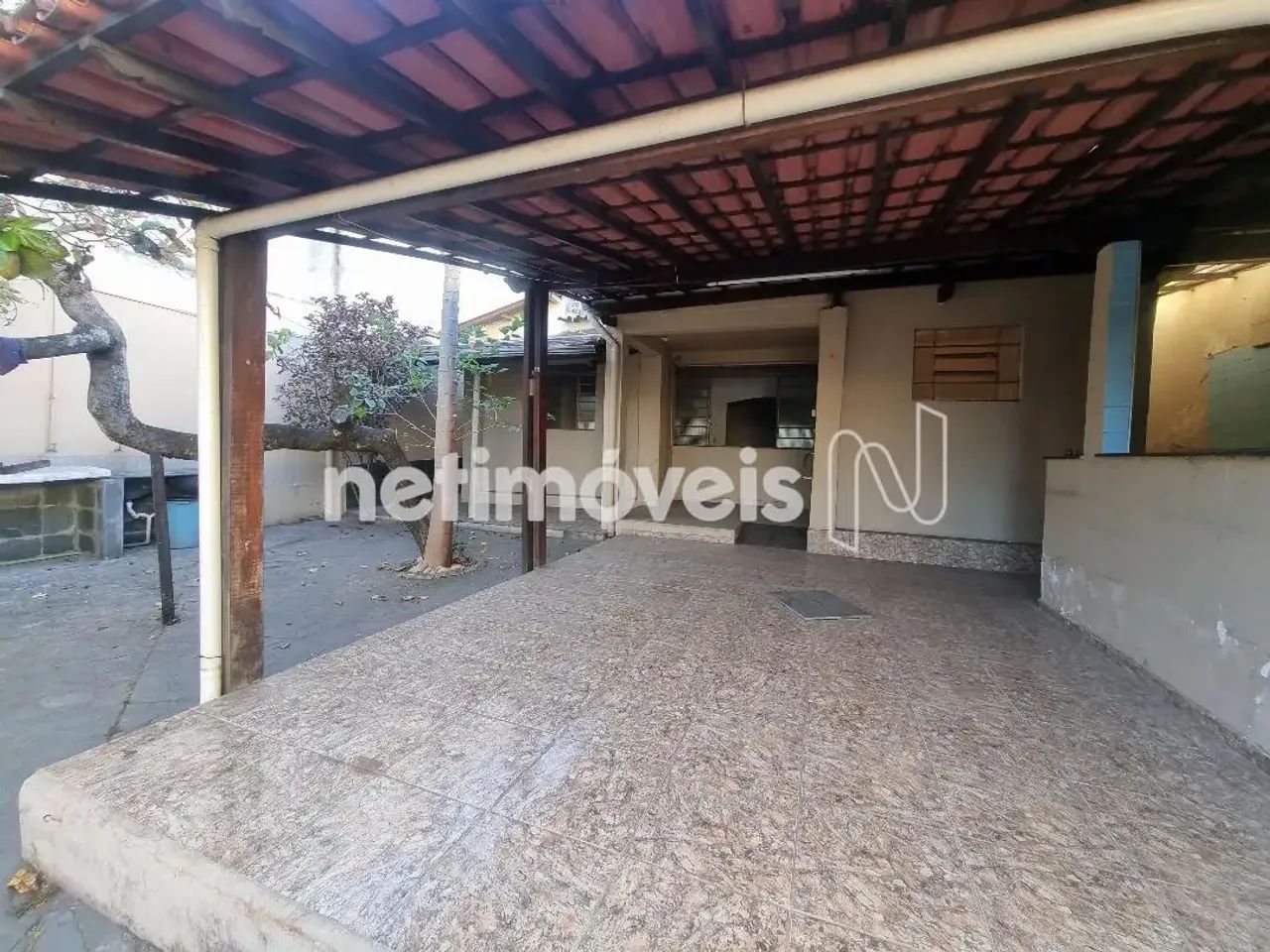 VENDA CASA COMERIAL, COM HABITE_SE , BAIRRO BETANIA . - Foto 3