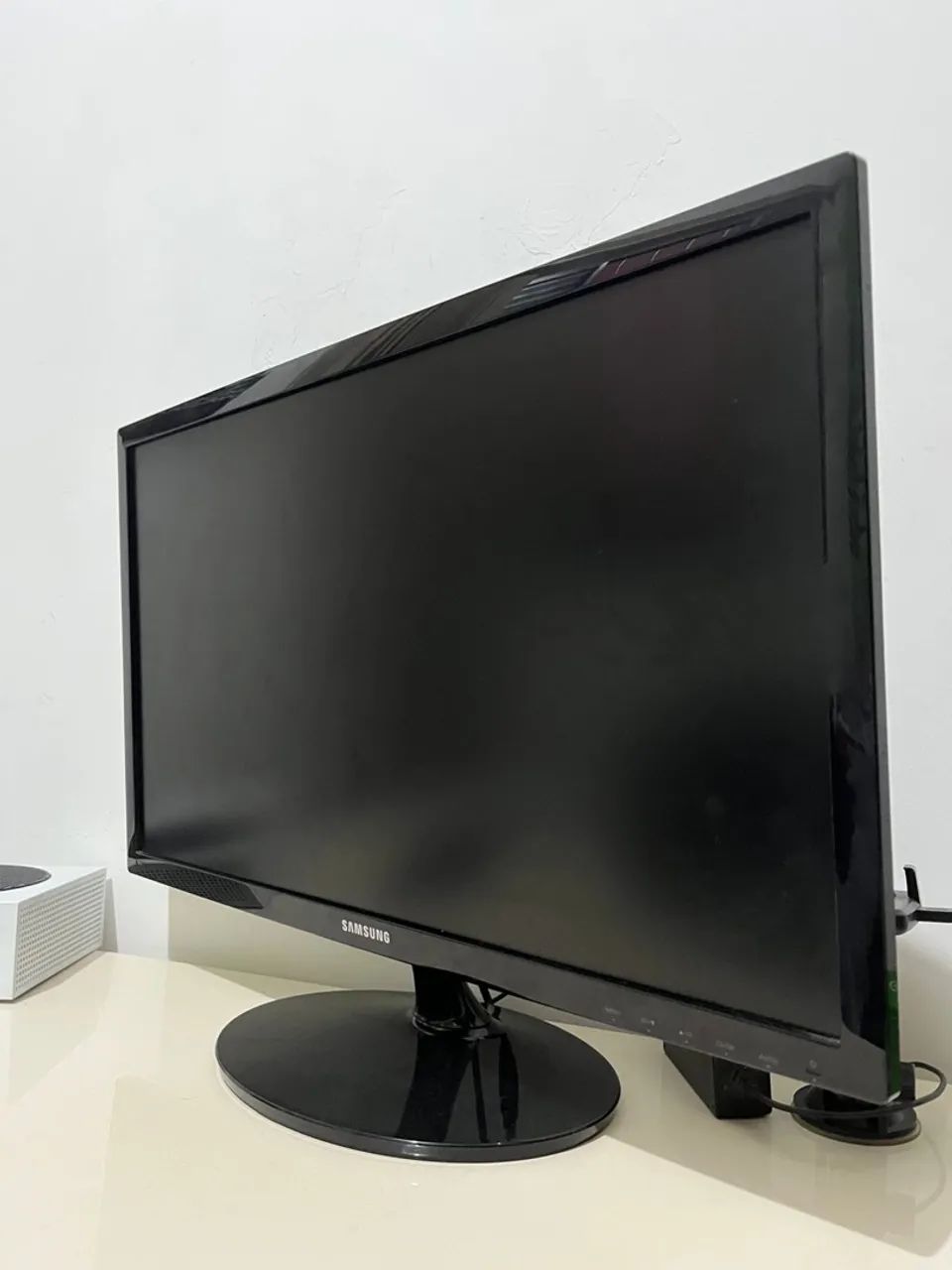 Monitor Samsung 24 - Foto 3